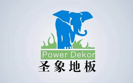 聖象地(dì / de)闆