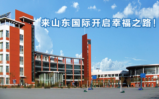 山東國(guó)際合作聯合有限公司