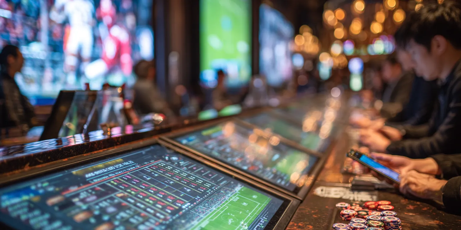 Khám Phá Win99 Club: Trải Nghiệm Đỉnh Cao Trong Thế Giới Giải Trí