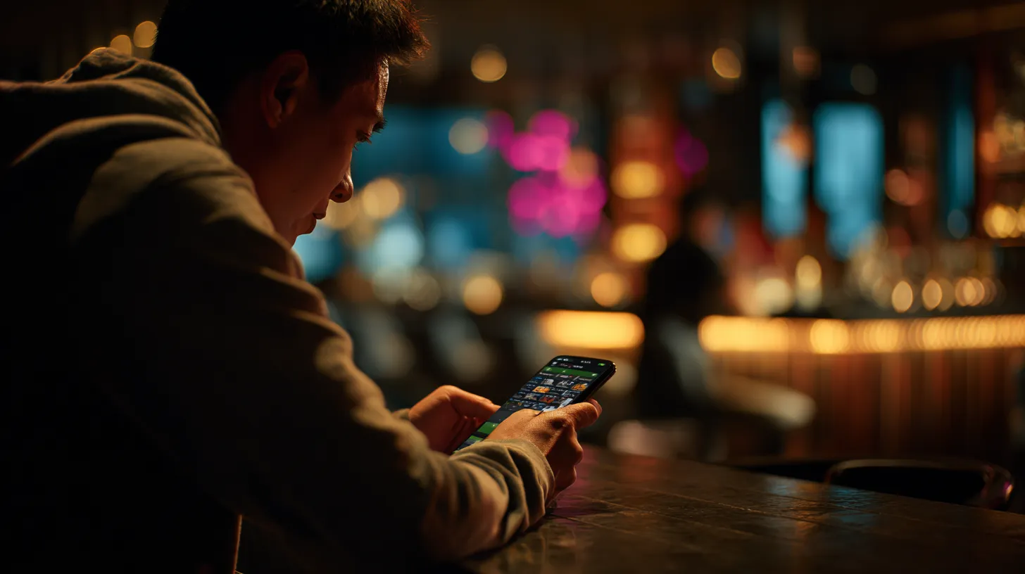 Trải Nghiệm Cùng 999bet: Khám Phá Thế Giới Cá Cược Đỉnh Cao