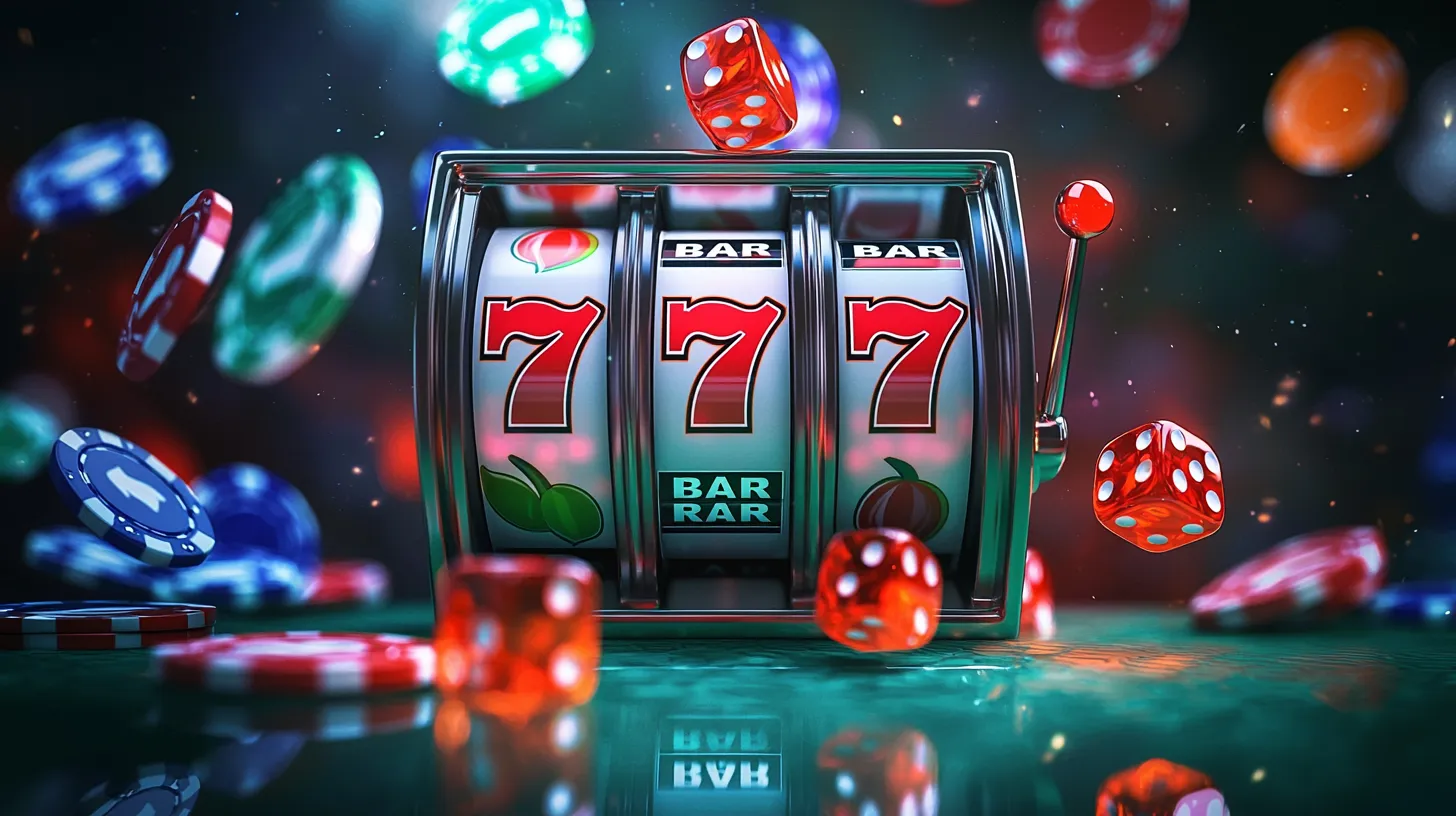 Khám Phá Thế Giới Giải Trí Tại AU888 Casino