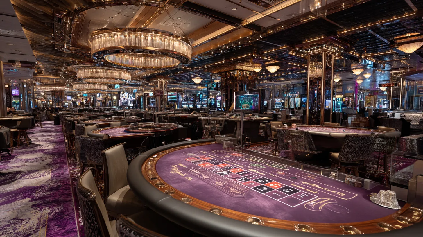 Khám Phá Vndwin: Trải Nghiệm Độc Đáo Trong Thế Giới Cá Cược