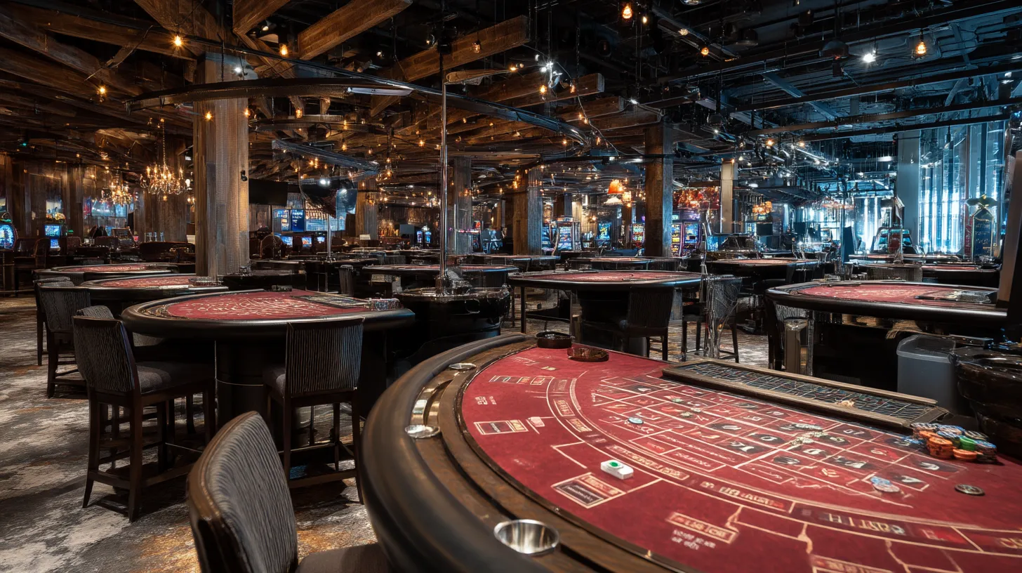 Khám Phá Vndwin: Trải Nghiệm Độc Đáo Trong Thế Giới Cá Cược