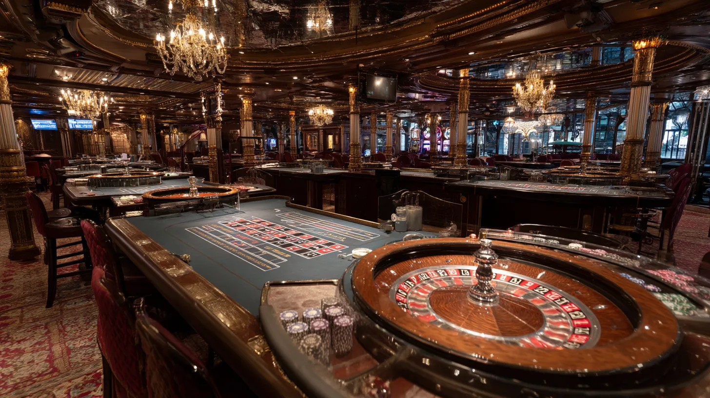 Khám Phá Thế Giới Giải Trí Với PKVIP