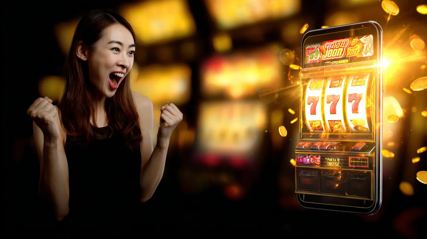 Khám Phá Gamebet Asia: Nơi Đem Đến Những Trải Nghiệm Cá Cược Đỉnh Cao