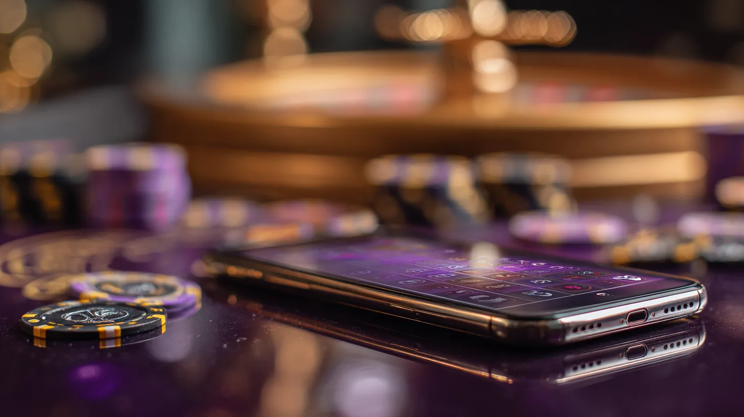 Khám Phá GameBet Asia: Địa Chỉ Tin Cậy Cho Người Đam Mê Cá Cược