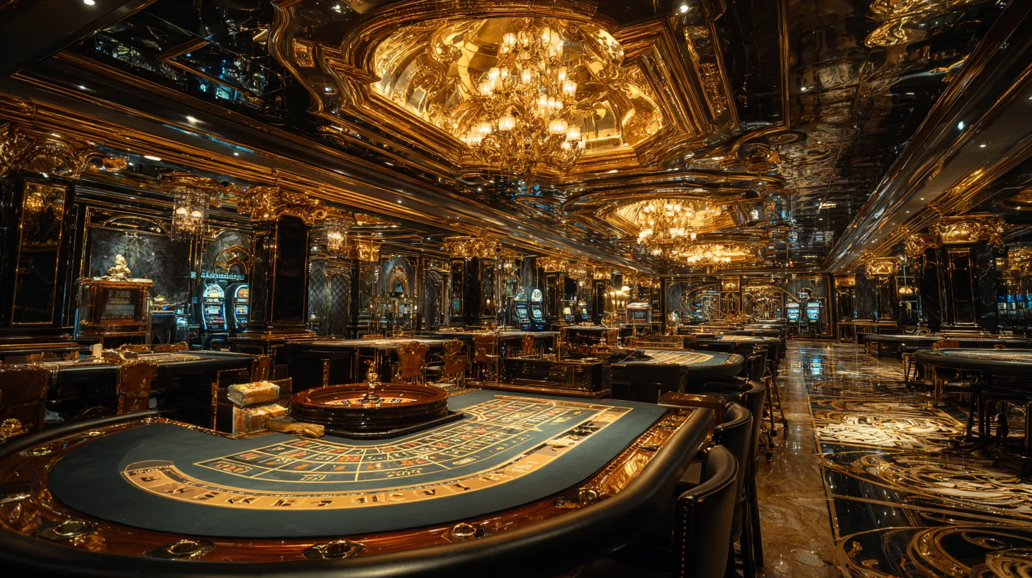 Khám Phá Thế Giới Của EE88: Game Bắn Trứng Khủng Hấp Dẫn