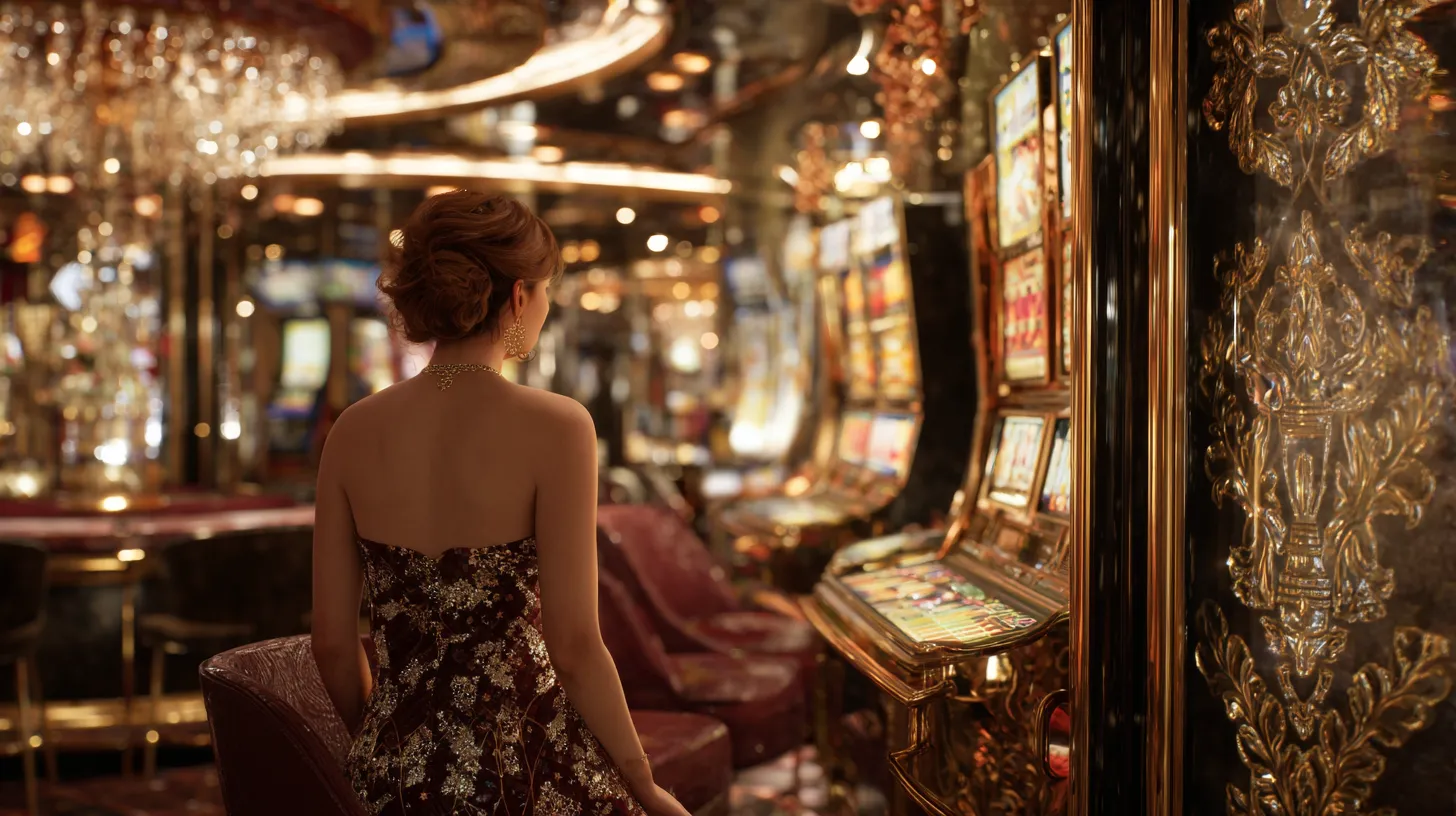 Khám Phá Gamebet Asia: Tại Sao Nên Chọn Đặt Cược Tại Đây?