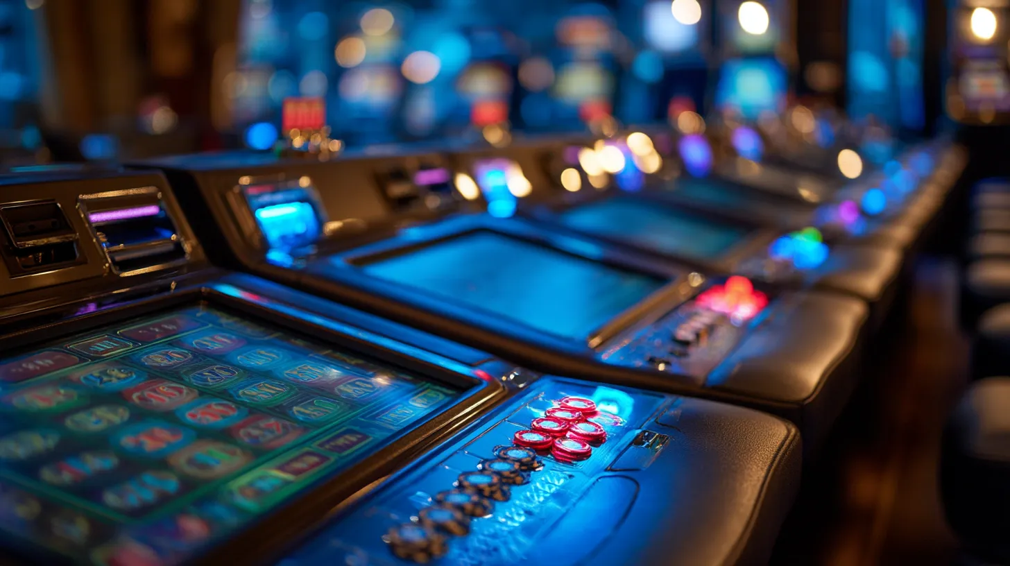 Khám Phá Game 55win: Trải Nghiệm Chơi Game Đỉnh Cao