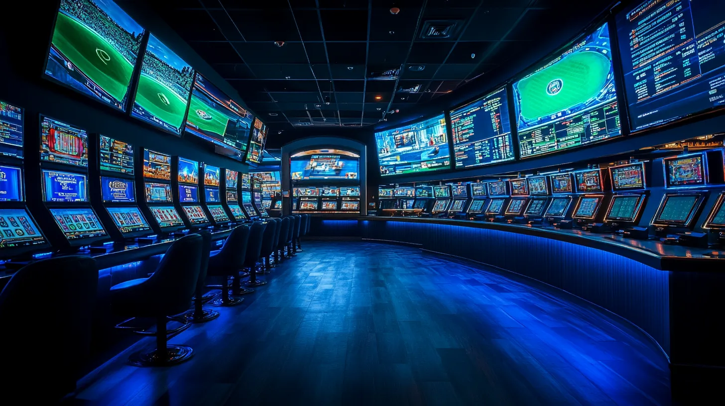 Khám Phá Thế Giới Giải Trí Đỉnh Cao Với BK88