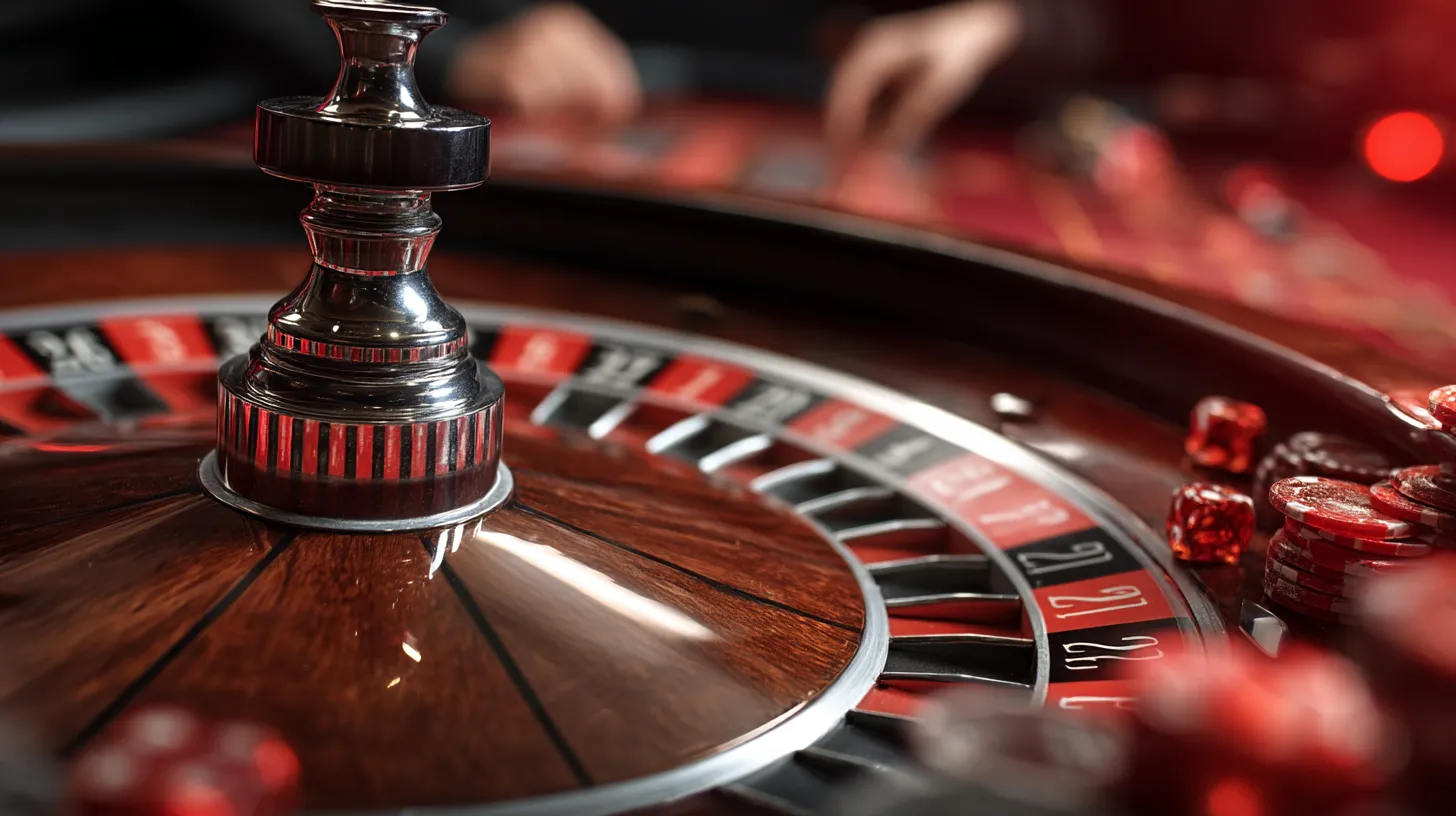 Khám Phá VF55 và Những Cơ Hội Thắng Lớn Tại Royal International Gaming Club