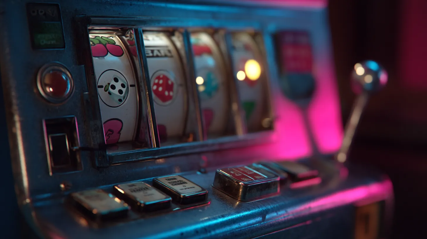 Tìm Hiểu Về Vndwin: Nền Tảng Đánh Bạc Đỉnh Cao Với Các Trò Chơi Hấp Dẫn