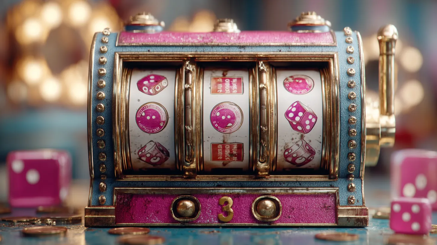 Tìm Hiểu Về Vndwin: Nền Tảng Đánh Bạc Đỉnh Cao Với Các Trò Chơi Hấp Dẫn