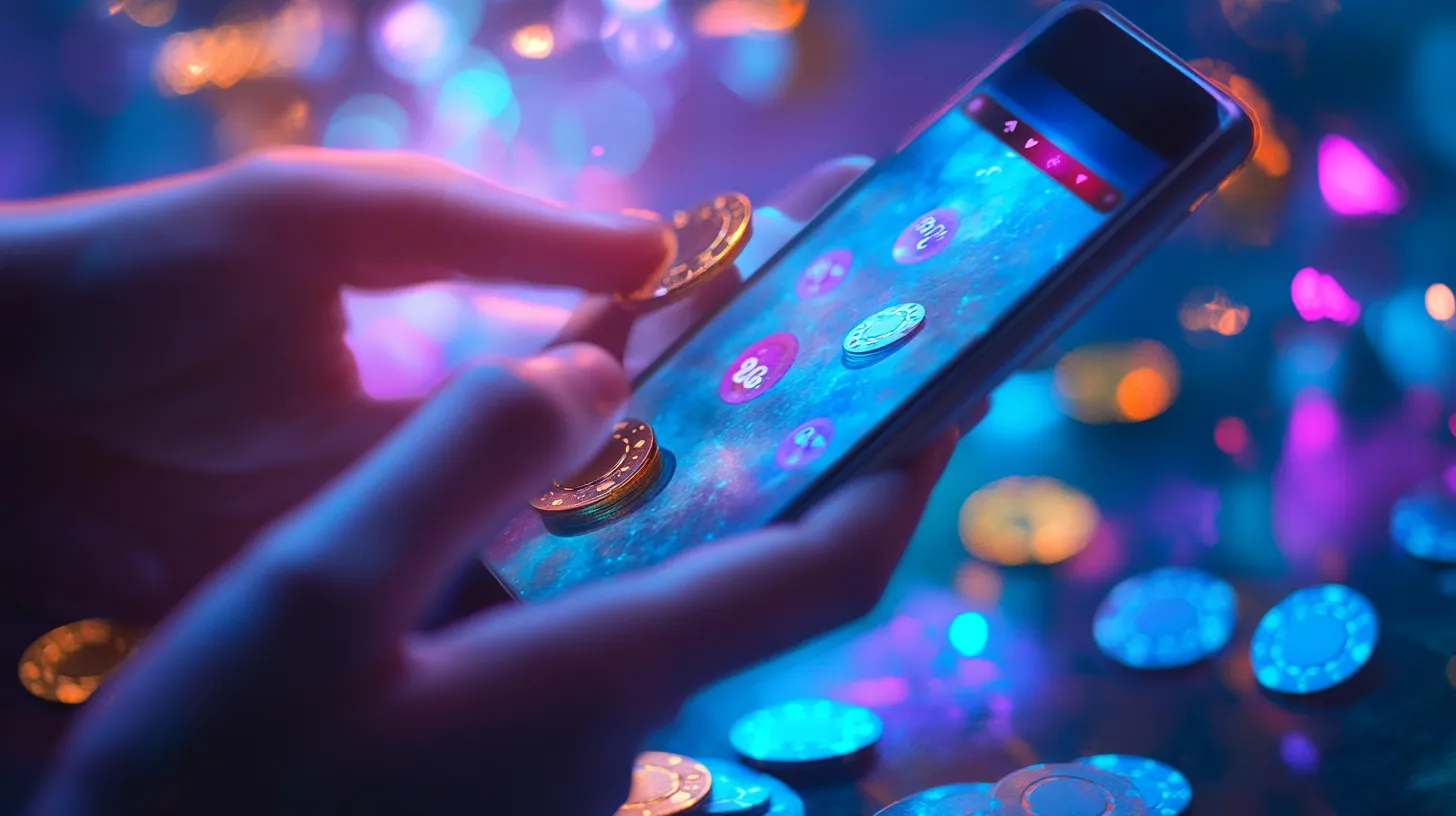 Khám Phá Thế Giới Giải Trí Cùng EE88