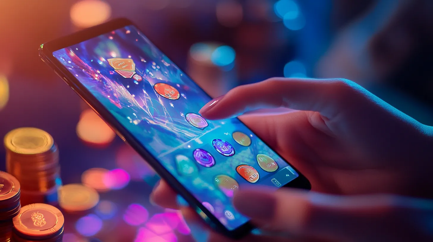 Khám Phá Thế Giới Giải Trí Cùng EE88