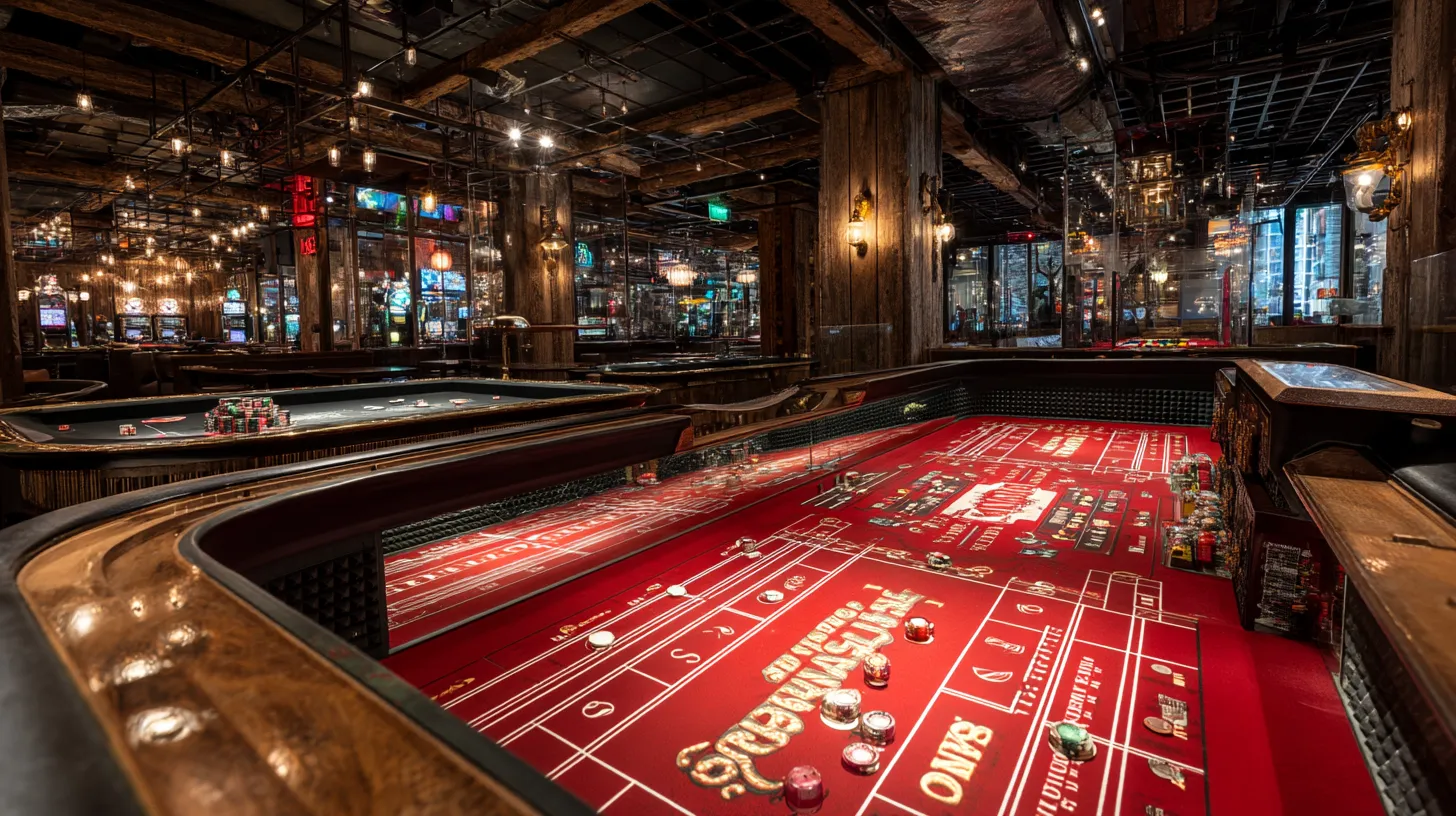 Gamebet Asia: Trải Nghiệm Cá Cược Đỉnh Cao