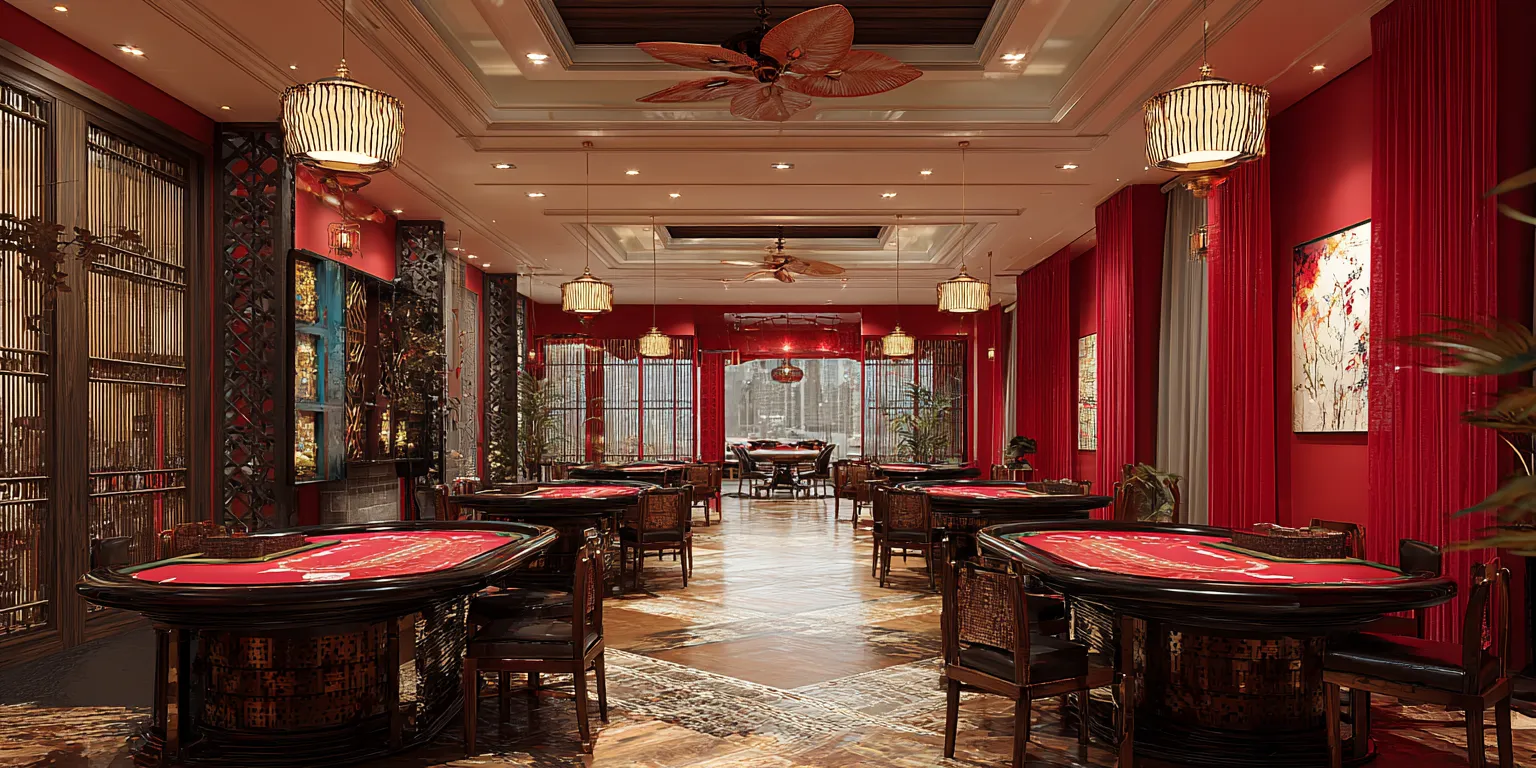 Khám Phá Thế Giới Giải Trí Tại Au888 Casino