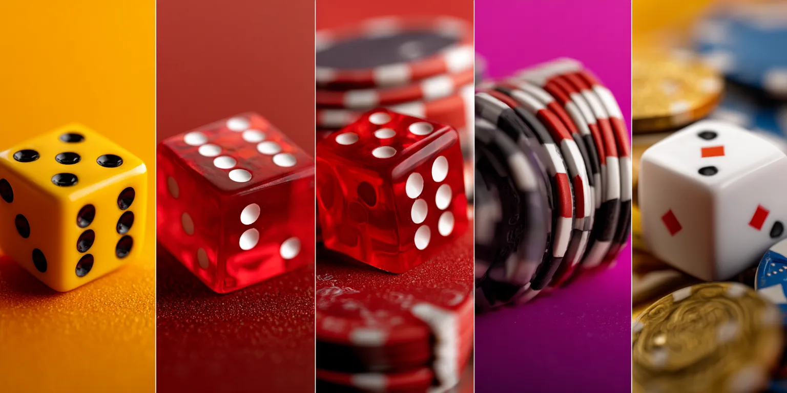 Khám Phá Thế Giới Giải Trí Tại Au888 Casino