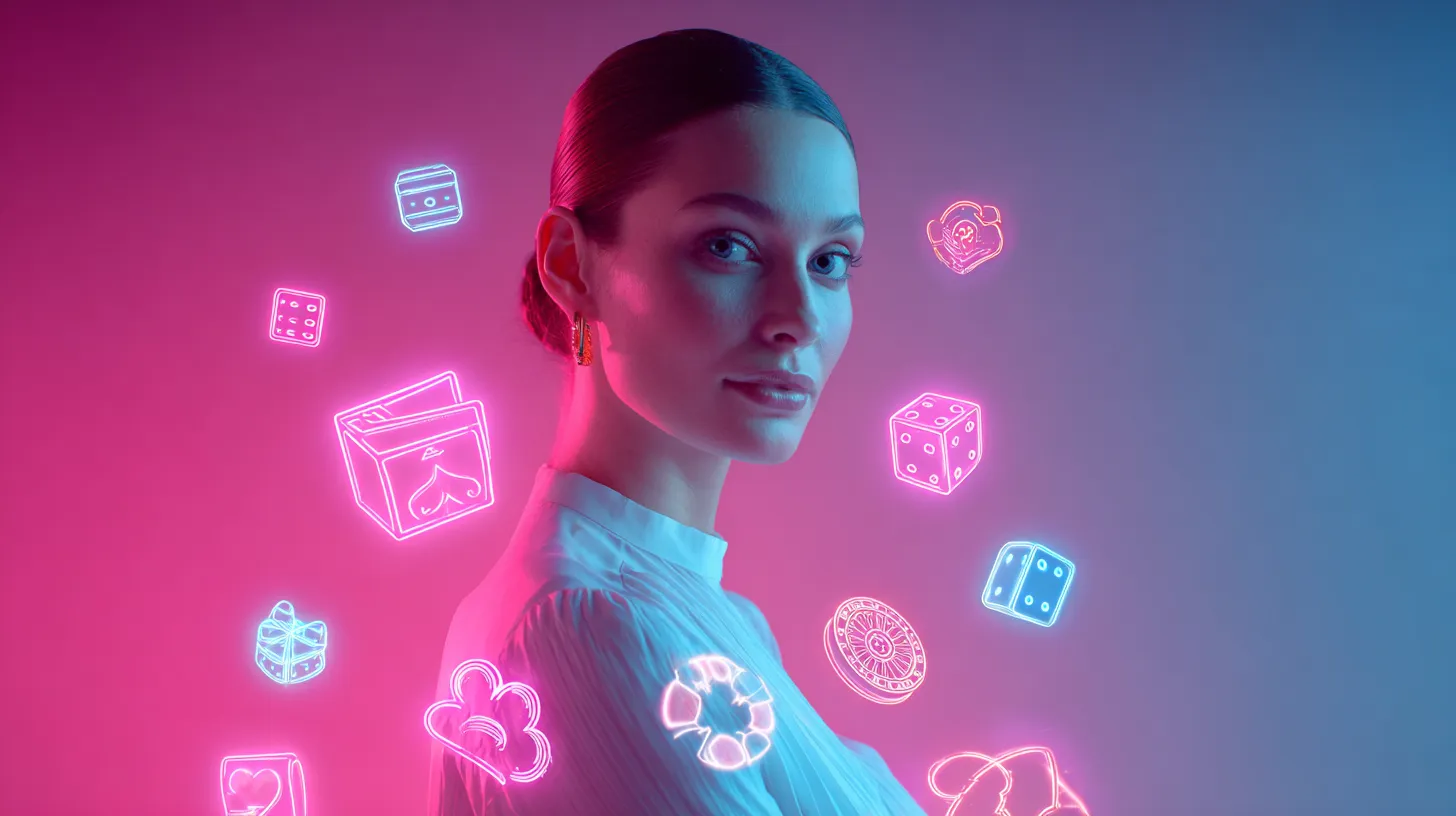 Khám Phá VF55: Nền Tảng Độc Đáo Cho Trải Nghiệm Giải Trí