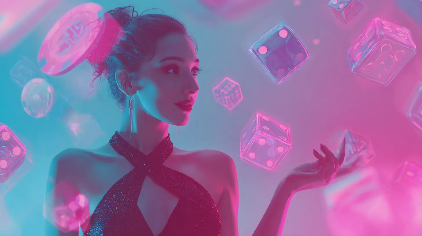 Khám Phá VF55: Nền Tảng Độc Đáo Cho Trải Nghiệm Giải Trí