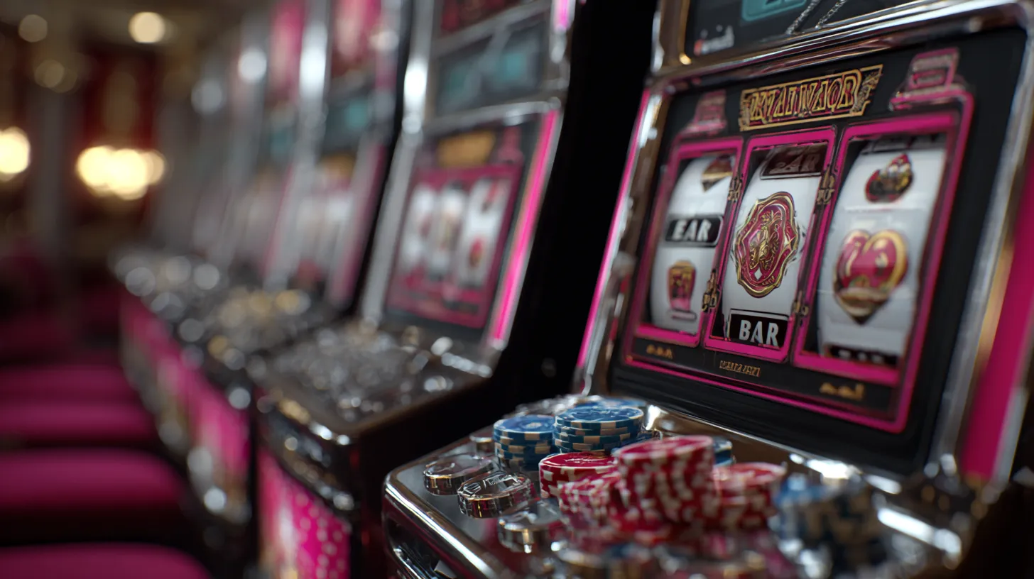 Khám Phá Au888 Casino: Trải Nghiệm Đỉnh Cao Trong Thế Giới Giải Trí Trực Tuyến