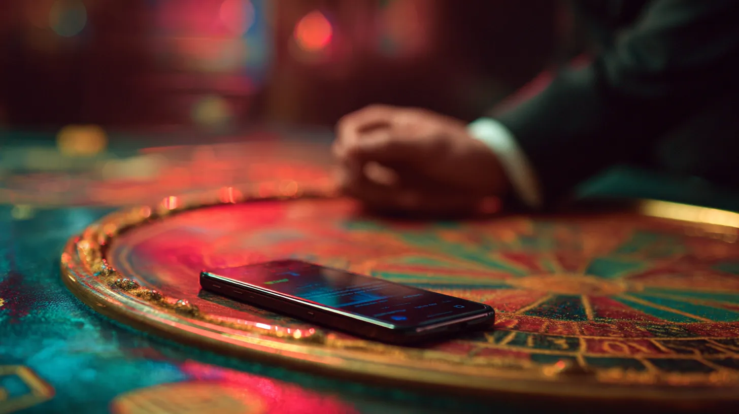 Khám Phá Thế Giới 999bet: Dịch Vụ Đánh Bạc Đẳng Cấp và Nhanh Chóng