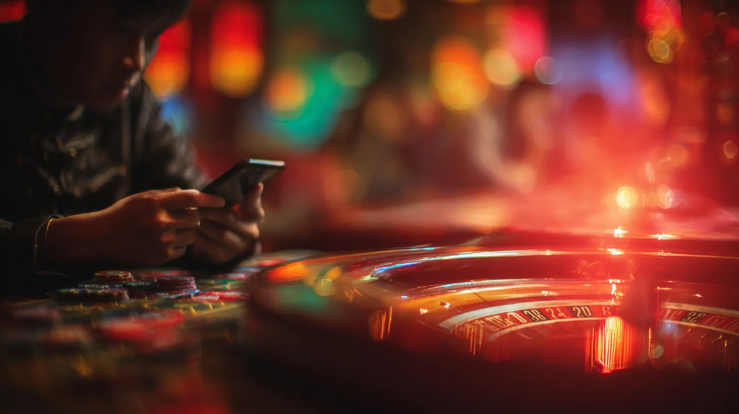 Khám Phá Thế Giới 999bet: Dịch Vụ Đánh Bạc Đẳng Cấp và Nhanh Chóng