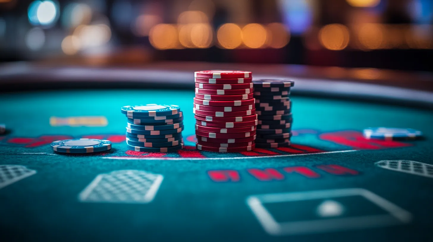 Khám Phá Thế Giới Giải Trí Tại pkvip.com: Từ Đá Gà Đến Casino