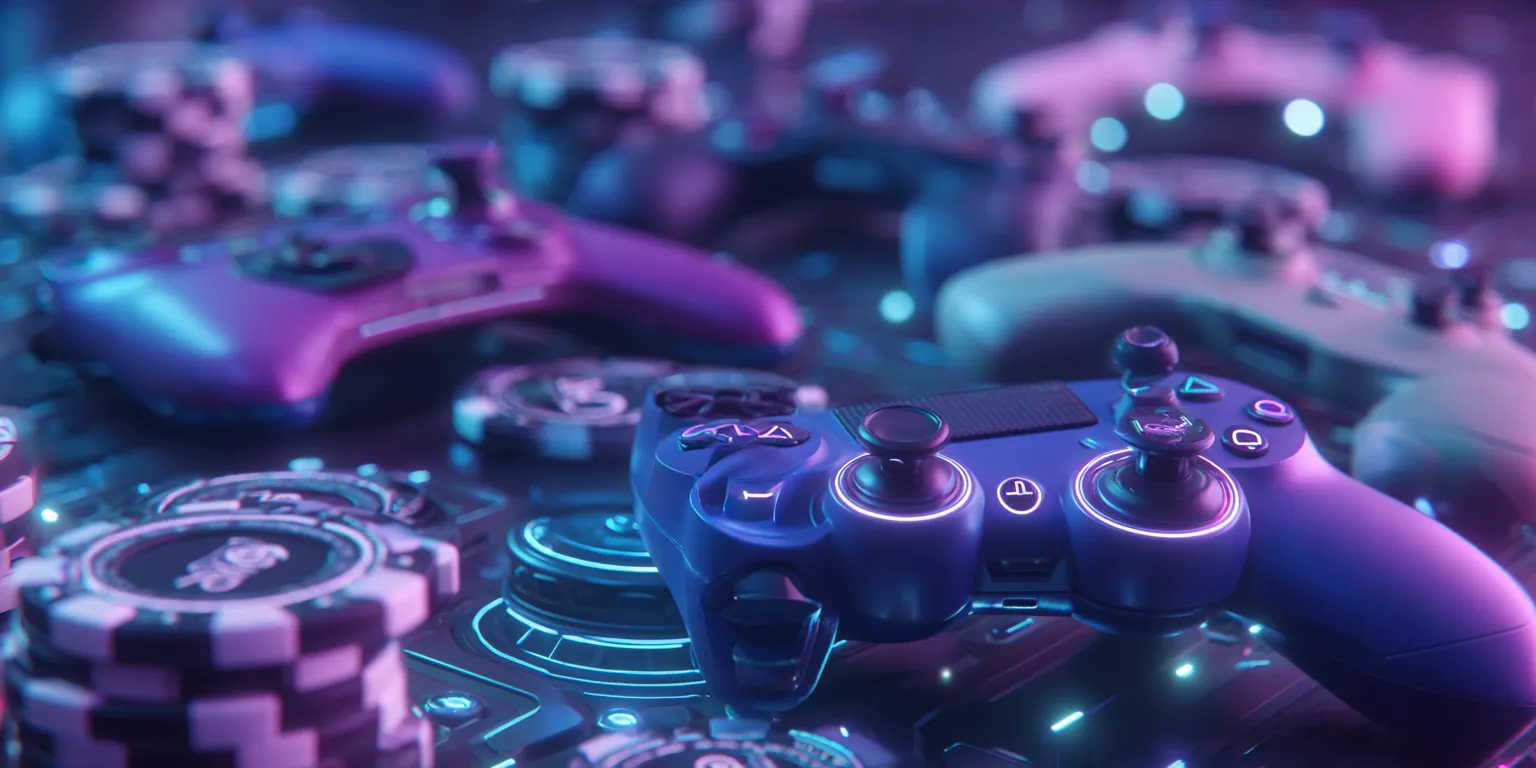 Khám Phá Thế Giới Game Chich với 6623a