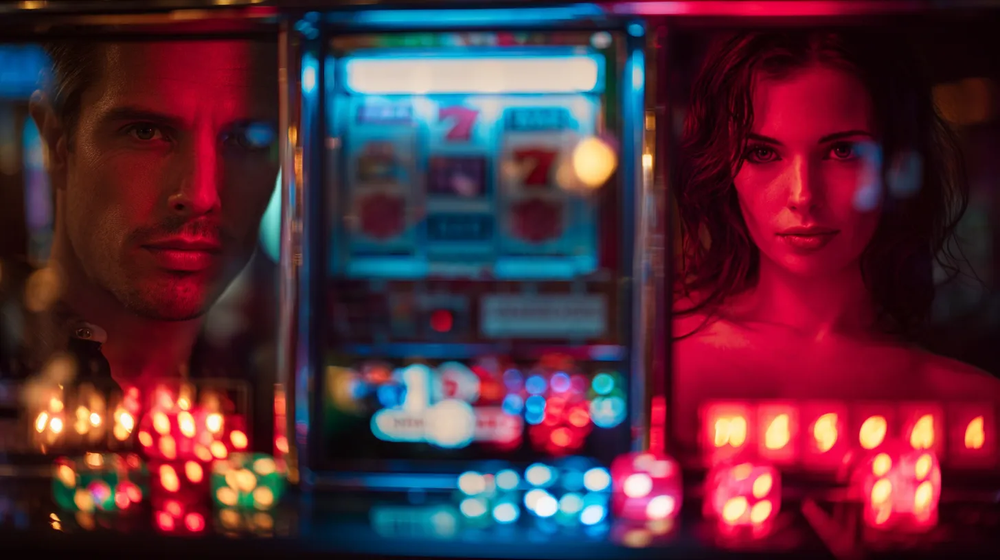 Khám Phá Thế Giới Giải Trí Tại 8ok: Nổ Hũ Đổi Thưởng và Những Trải Nghiệm Đáng Giá