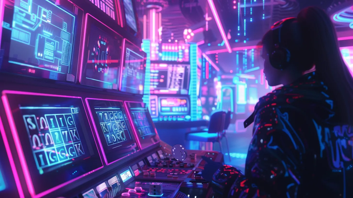 Khám Phá Thế Giới Bet169: Tất Cả Những Gì Bạn Cần Biết