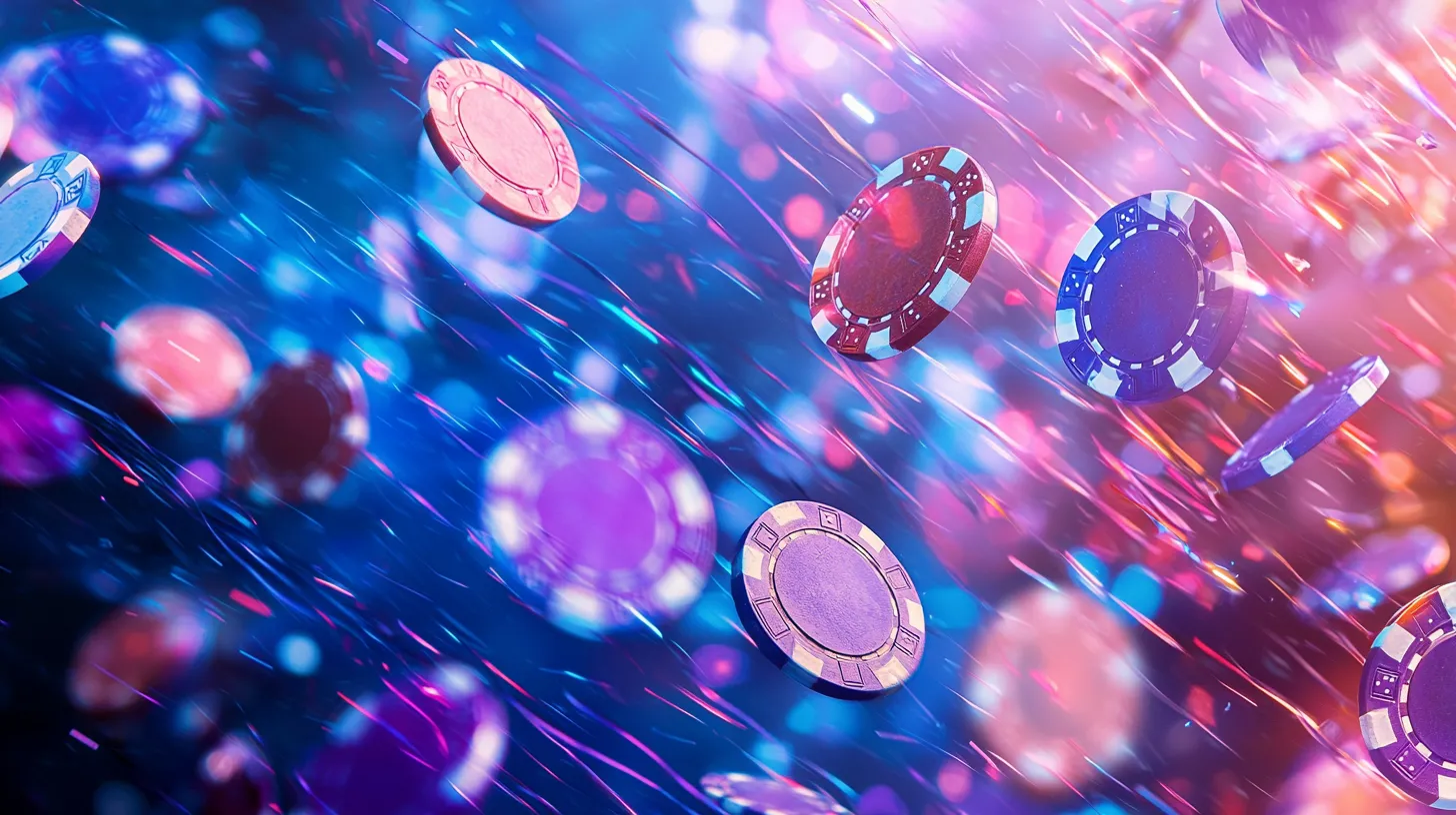 Khám Phá Thế Giới Giải Trí Cùng 8ok và Các Trò Chơi Đặc Sắc