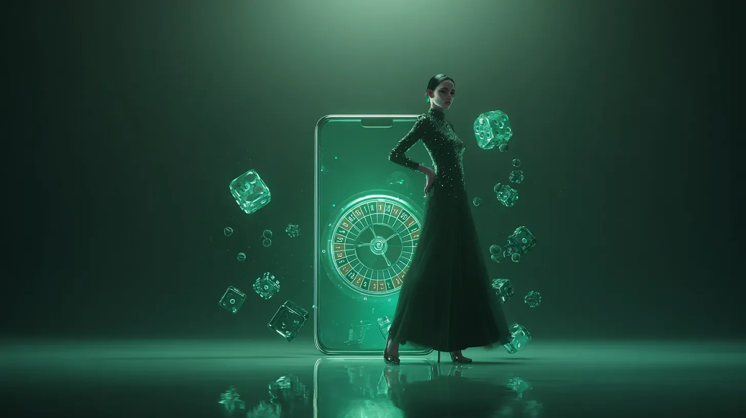 Khám Phá Thế Giới Giải Trí Với 8ok