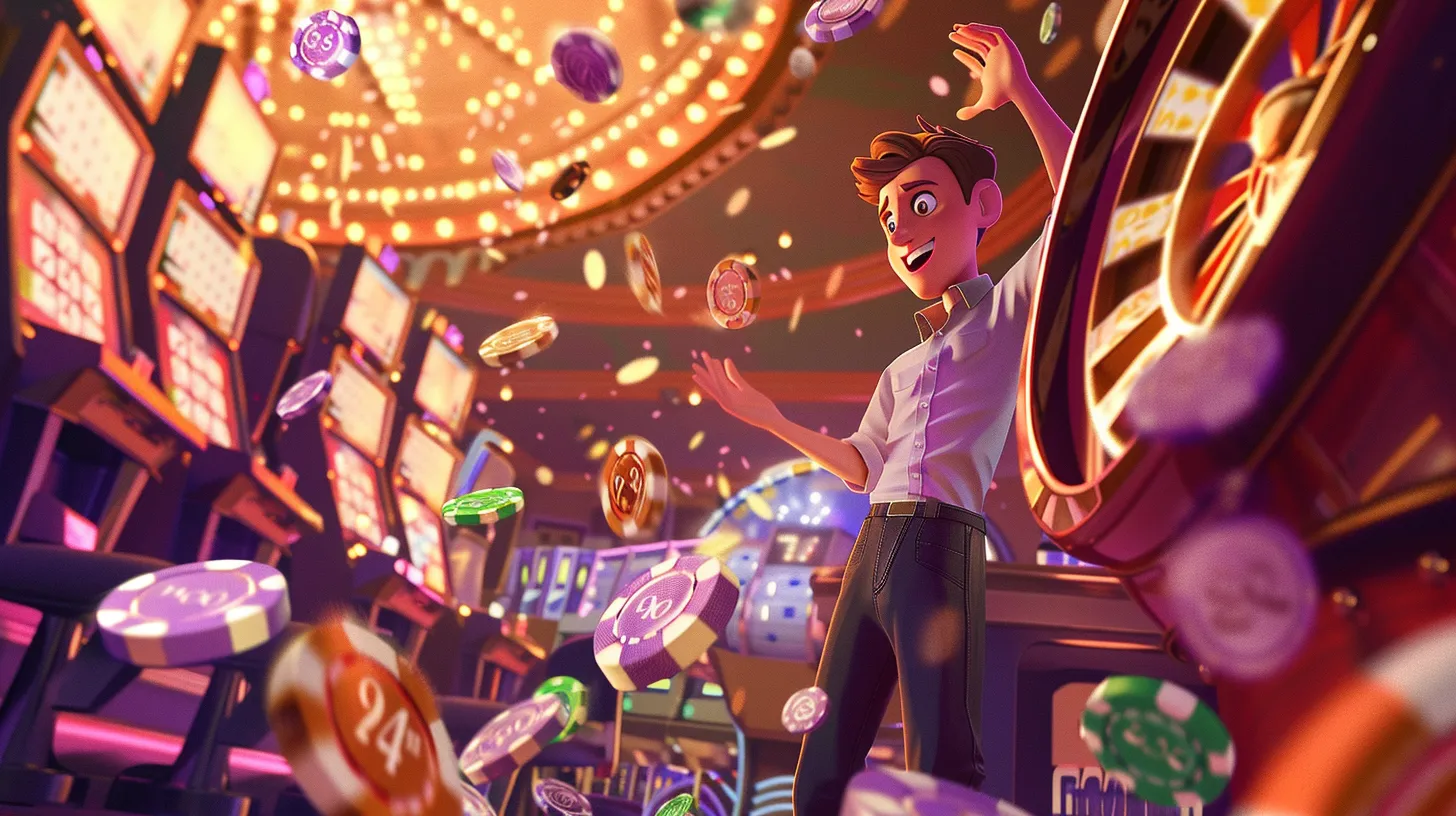 Khám Phá Thế Giới Giải Trí với BK88