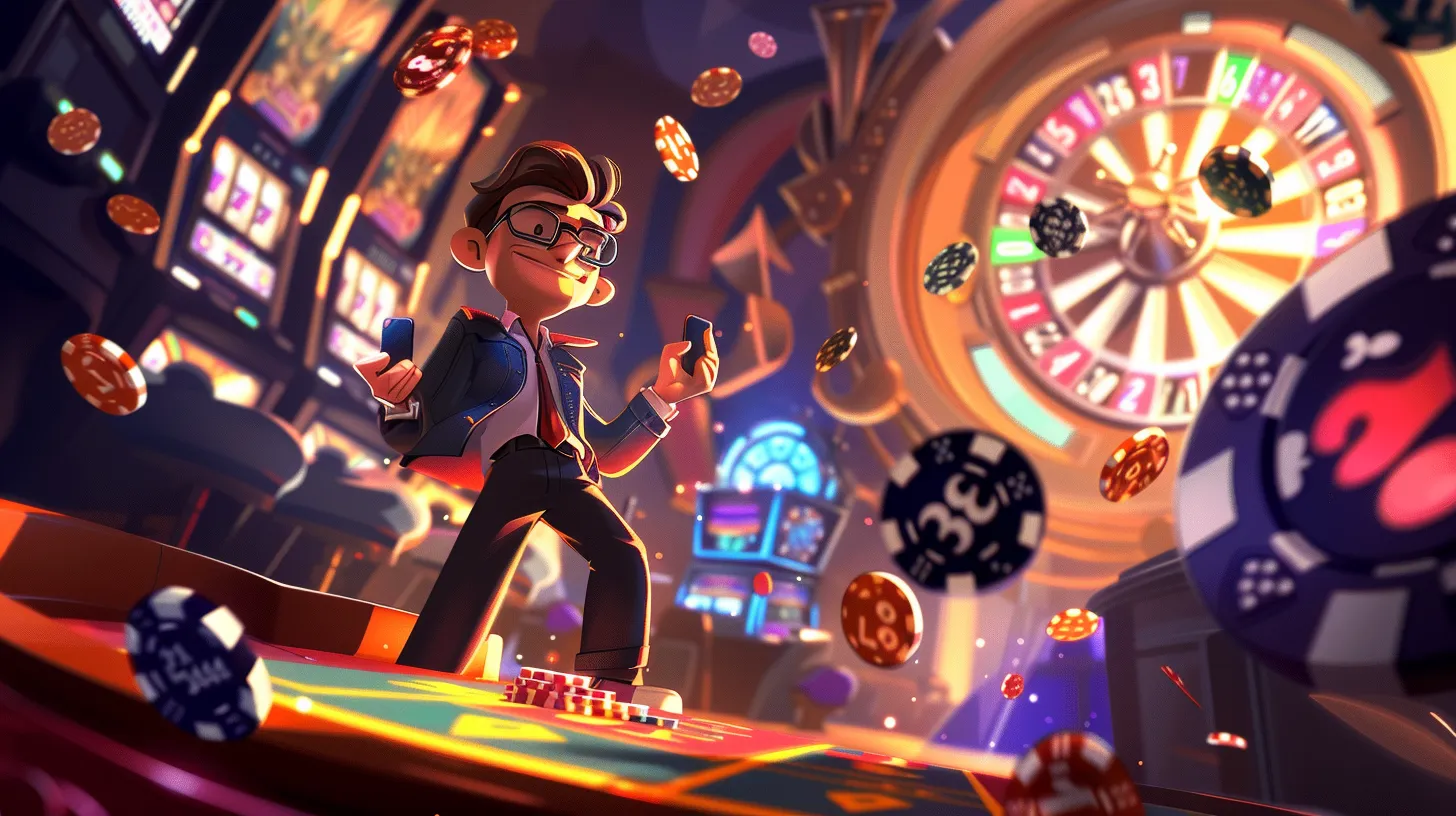 Khám Phá EE88: Câu Lạc Bộ Đặc Sắc và Các Trò Chơi Hấp Dẫn