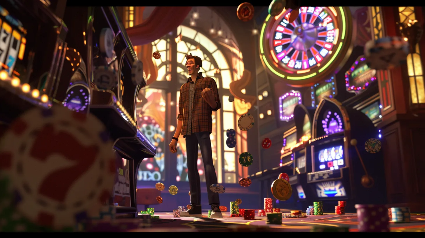 Khám Phá EE88: Câu Lạc Bộ Đặc Sắc và Các Trò Chơi Hấp Dẫn