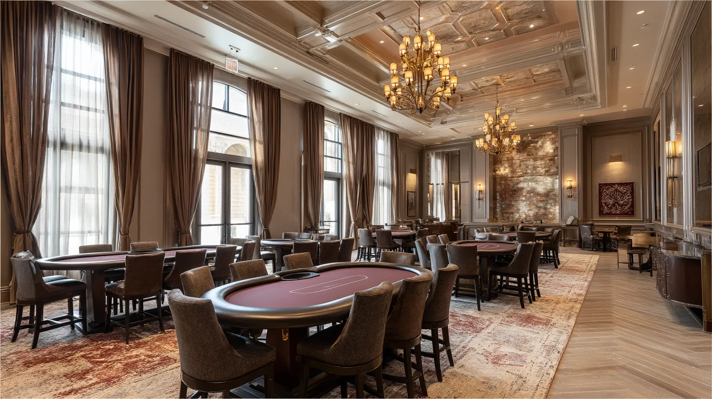 Khám Phá Cổng Game 999bet: Trải Nghiệm Cờ Bạc Thú Vị và An Toàn