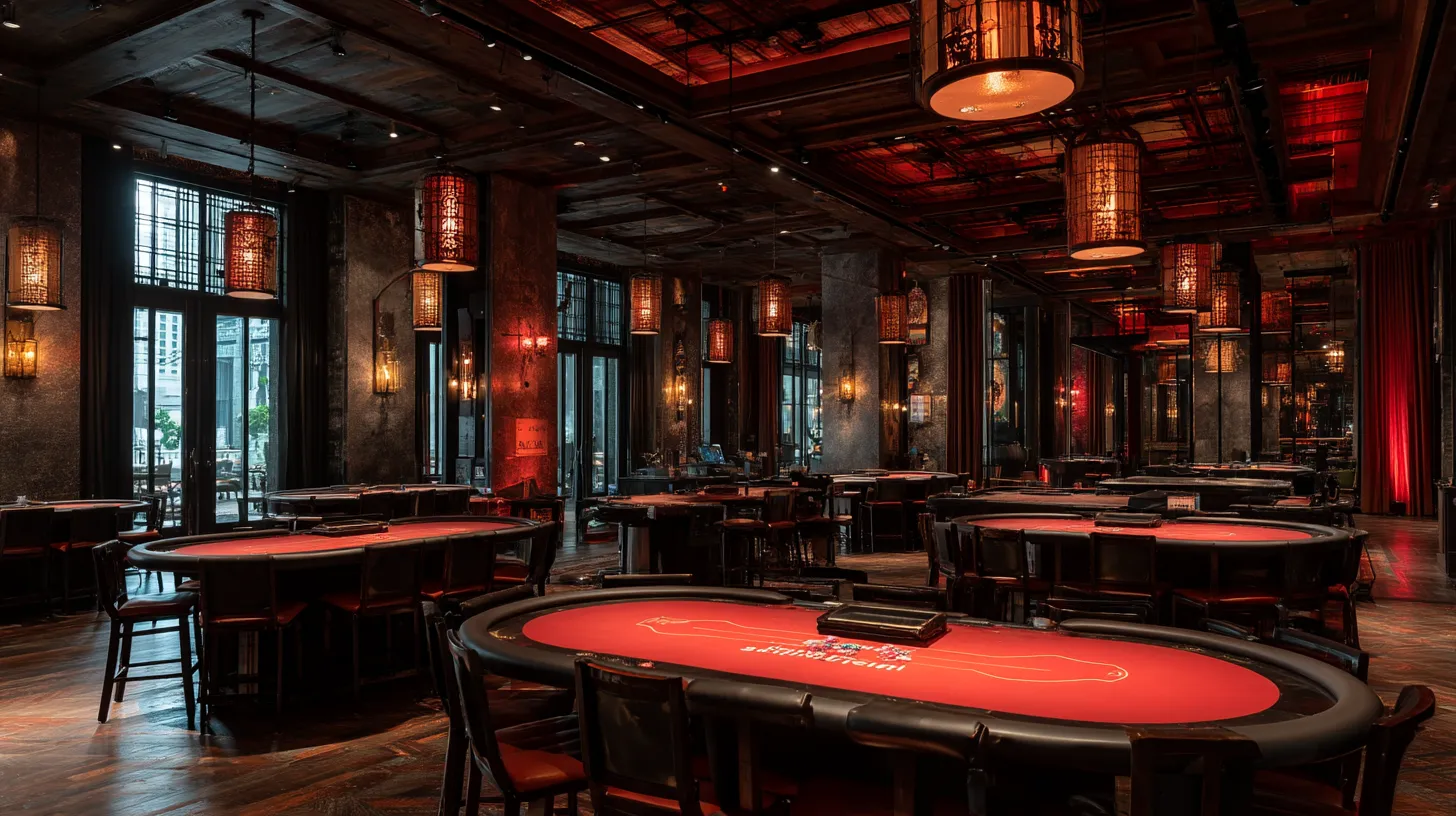 Khám Phá Cổng Game 999bet: Trải Nghiệm Cờ Bạc Thú Vị và An Toàn