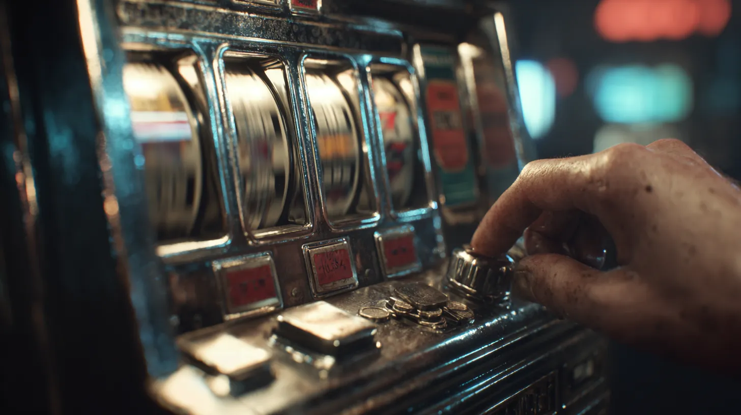 Khám Phá Thế Giới Giải Trí Cùng 8ok Nhà Cái