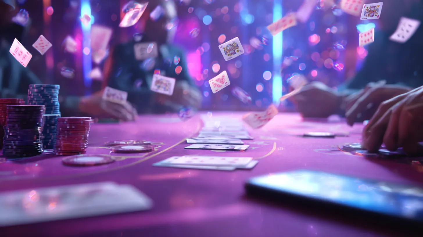 Khám Phá FCB88: Đăng Nhập và Trò Chơi Bắn Trứng Hấp Dẫn