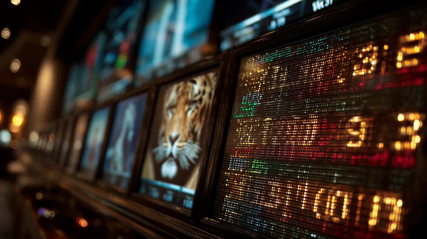 Tìm Hiểu Về AZ888: Lựa Chọn Hoàn Hảo Cho Người Chơi Casino