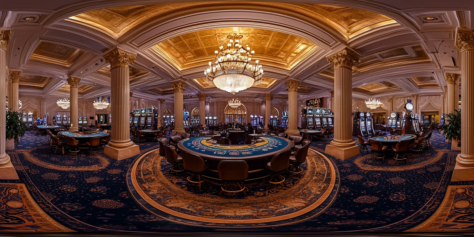 Khám Phá Thế Giới Giải Trí Với AZ888