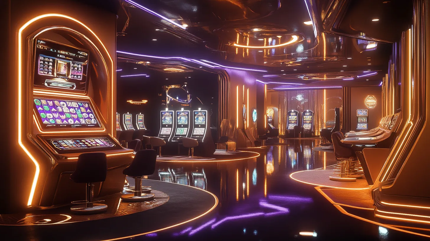 Khám Phá Thế Giới Giải Trí Với 8ok