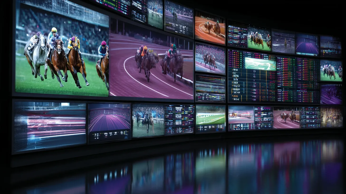 Khám Phá Thế Giới 999bet: Dịch Vụ Đánh Bạc Đẳng Cấp và Nhanh Chóng