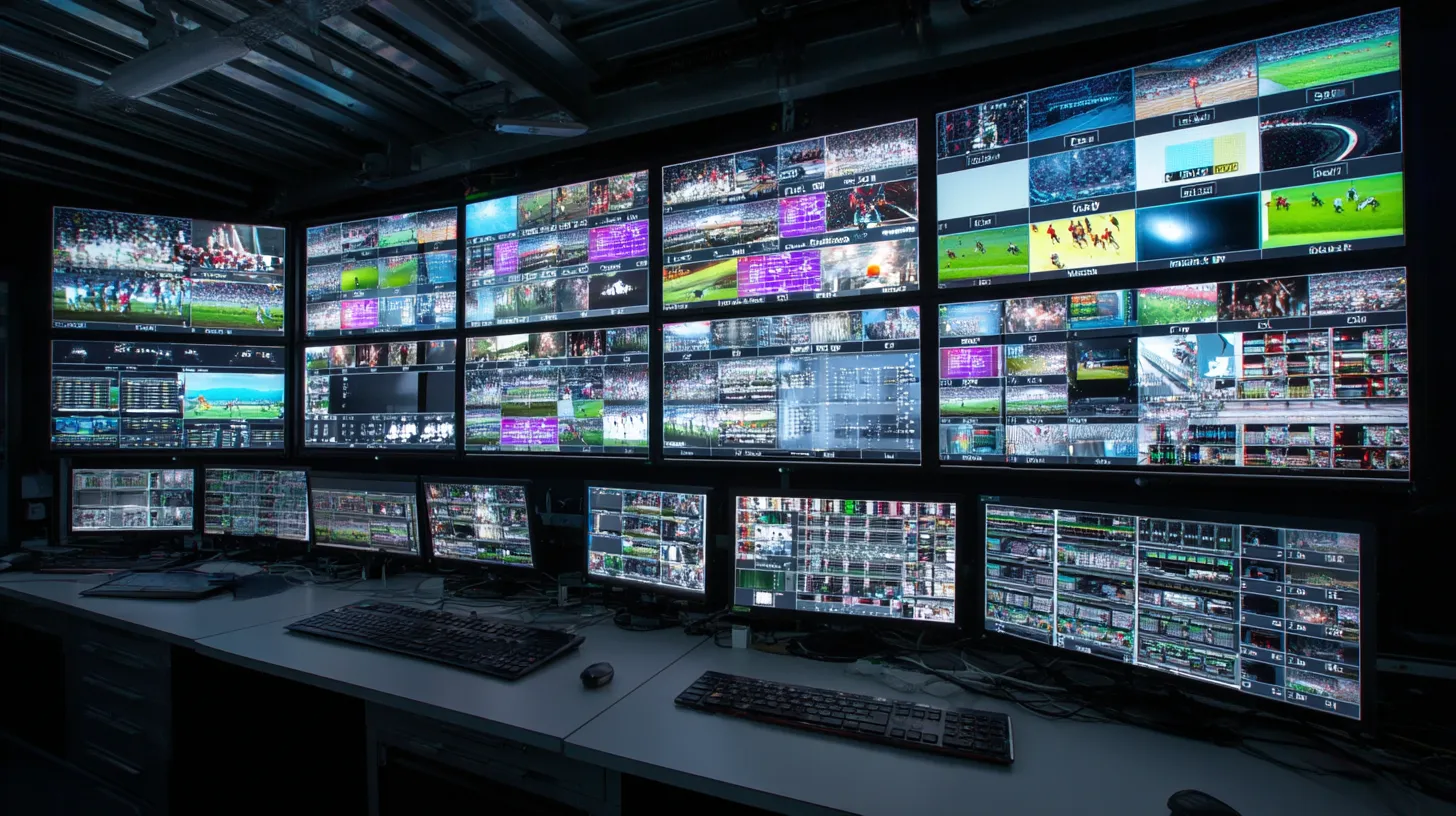 Khám Phá Thế Giới Xổ Số Tại 8ok.com