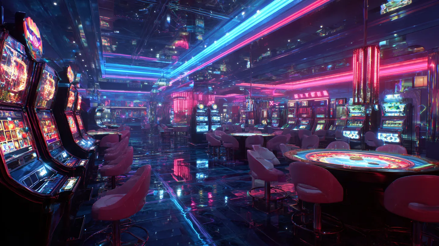 Khám Phá Thế Giới Giải Trí Từ BK88