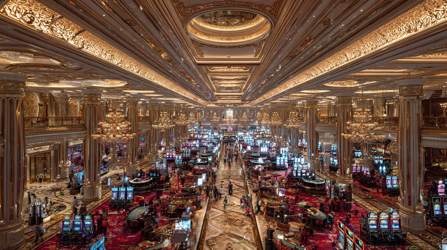 Khám Phá Thế Giới Giải Trí Từ BK88