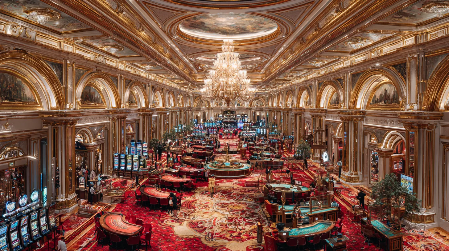 Khám Phá 55win: Đền Tảng Giải Trí Đỉnh Cao