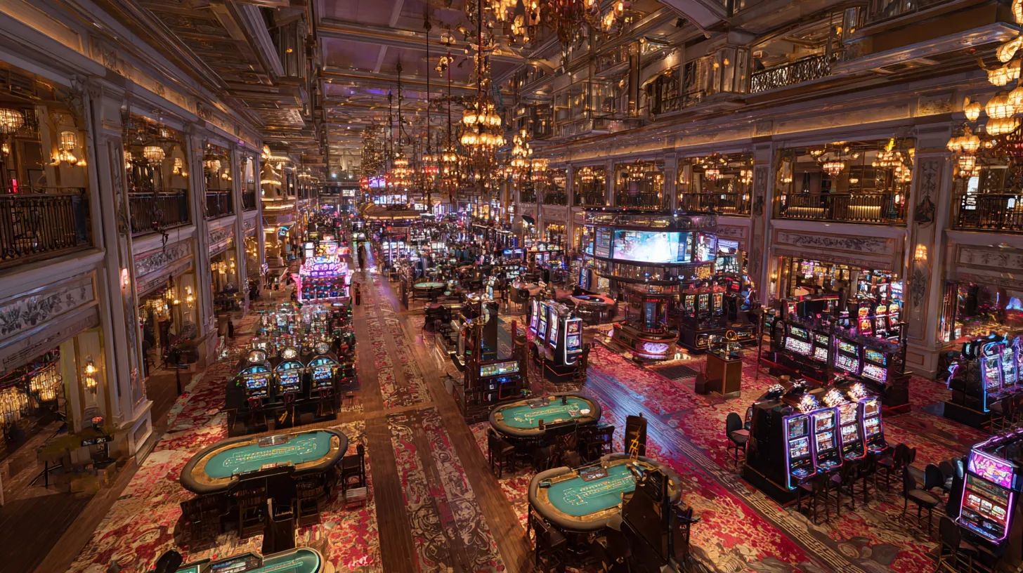 Khám Phá 55win: Đền Tảng Giải Trí Đỉnh Cao