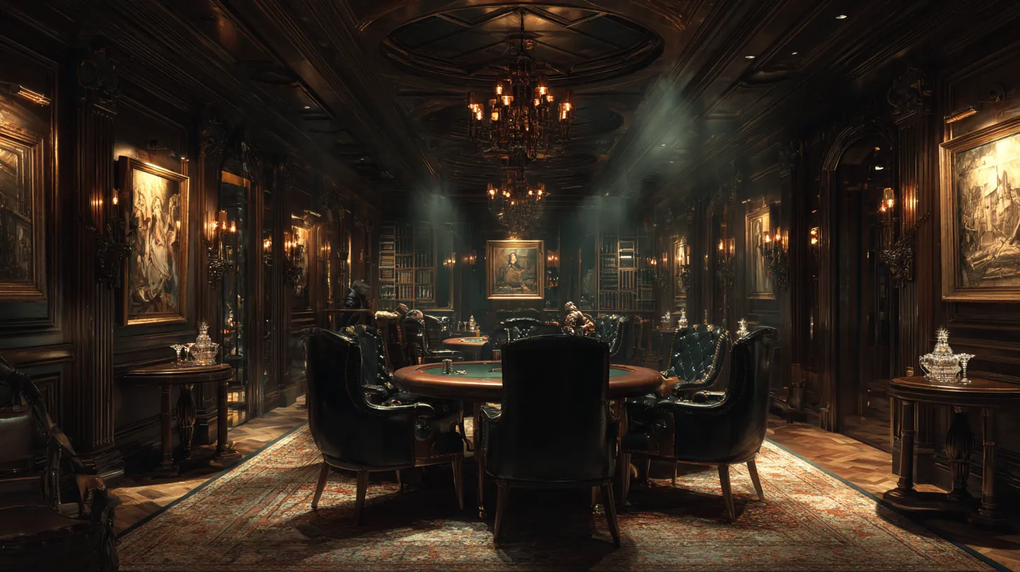 Khám Phá Thế Giới Giải Trí Từ BK88